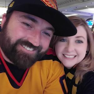 Meet your Posher, Alicia